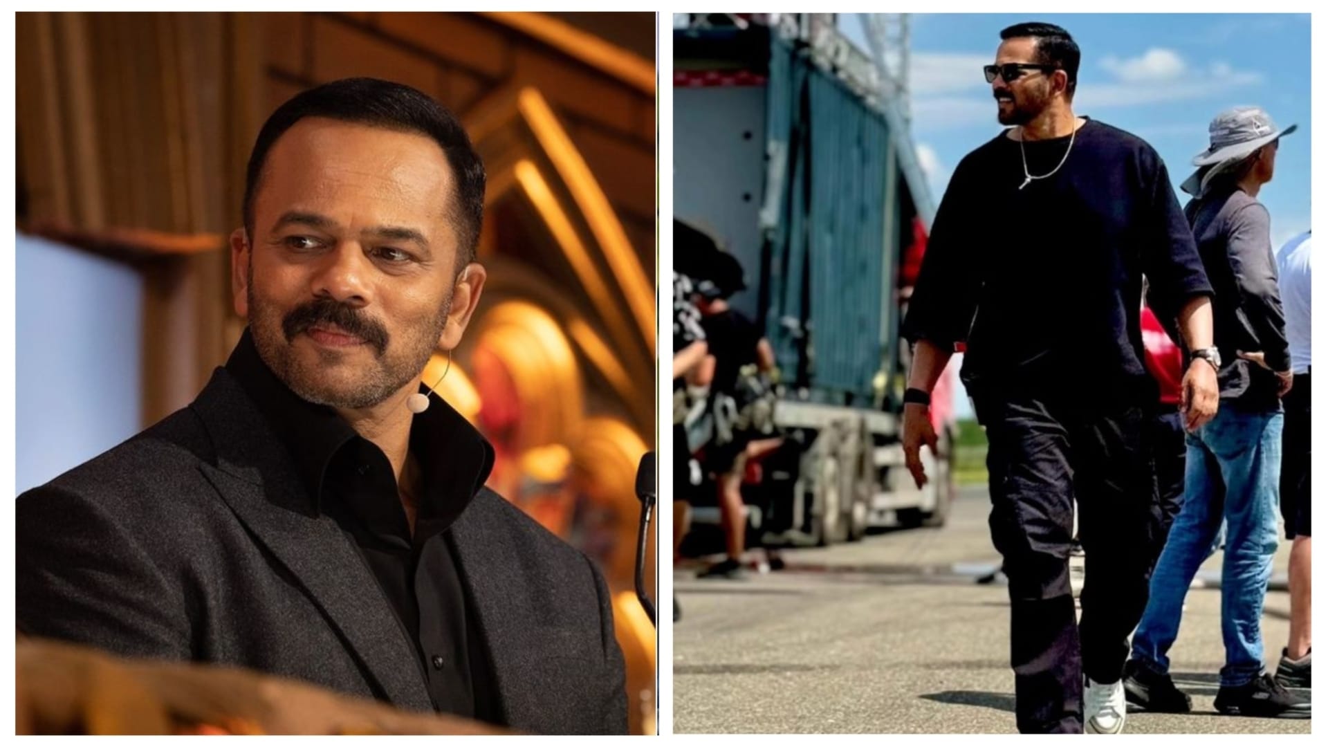 Rohit Shetty Open up on Bollywood movies not doing well hopes his much-awaited Singham Again will do good