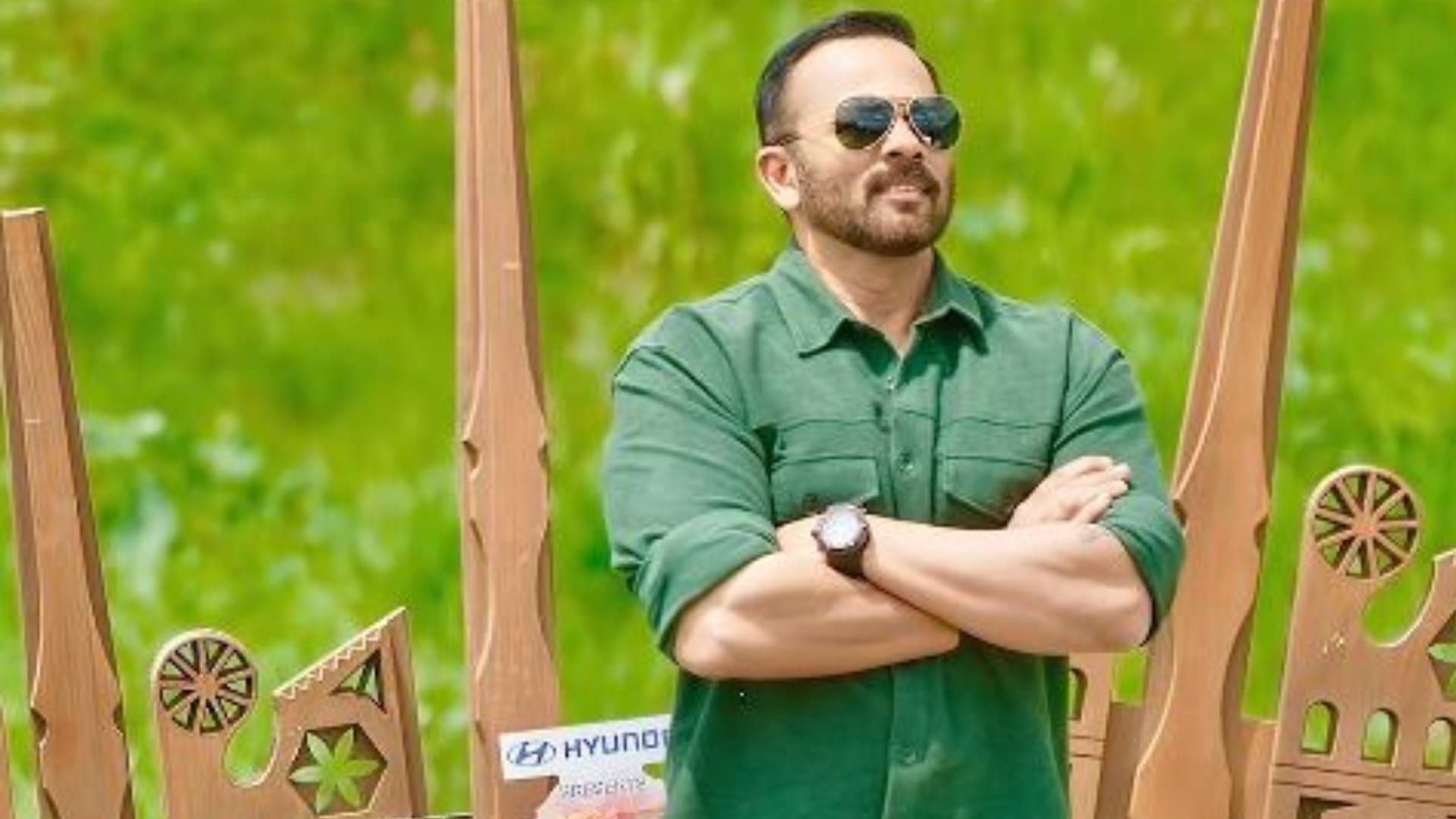 Khatron ke khiladi 14 Abhishek Kumar reacted to Asim Riaz exit from the show said he was jealous of me