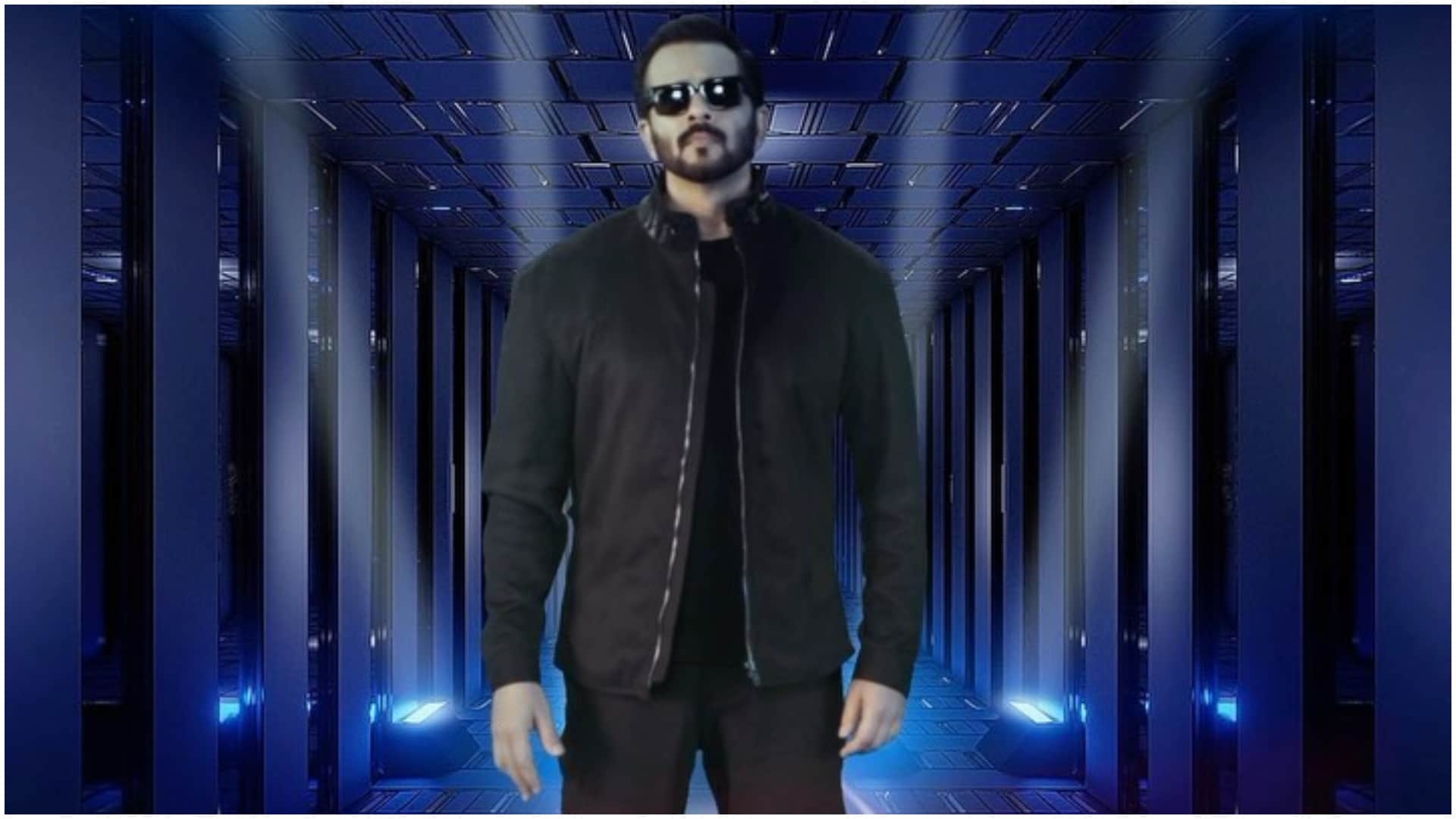 Rohit Shetty Open up on Bollywood movies not doing well hopes his much-awaited Singham Again will do good