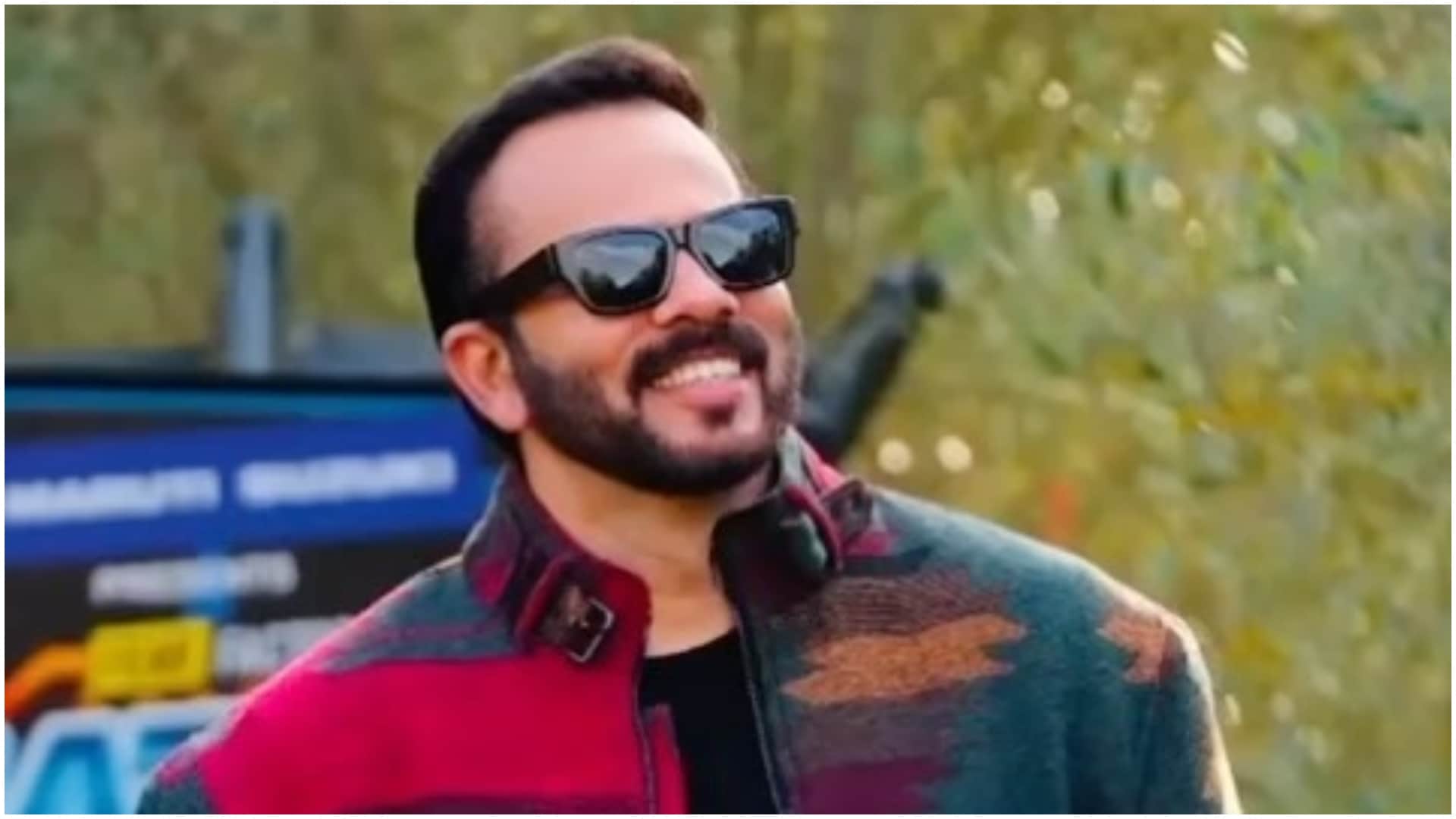 Rohit Shetty Open up on Bollywood movies not doing well hopes his much-awaited Singham Again will do good