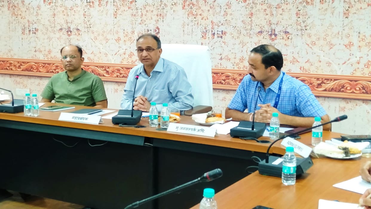 Railway Minister said: Feedback will be taken from public representatives for Mahakumbh