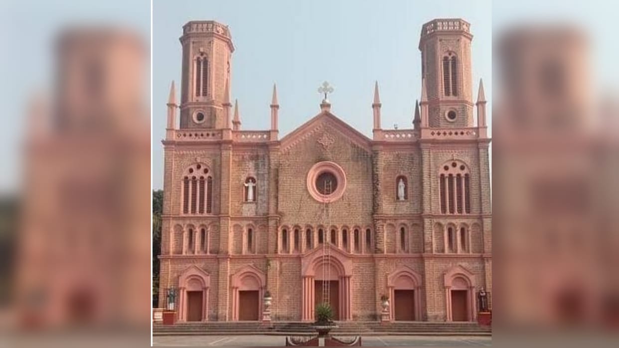 Missionaries converting Muslims in UP price fix for every work convert religion to getting married
