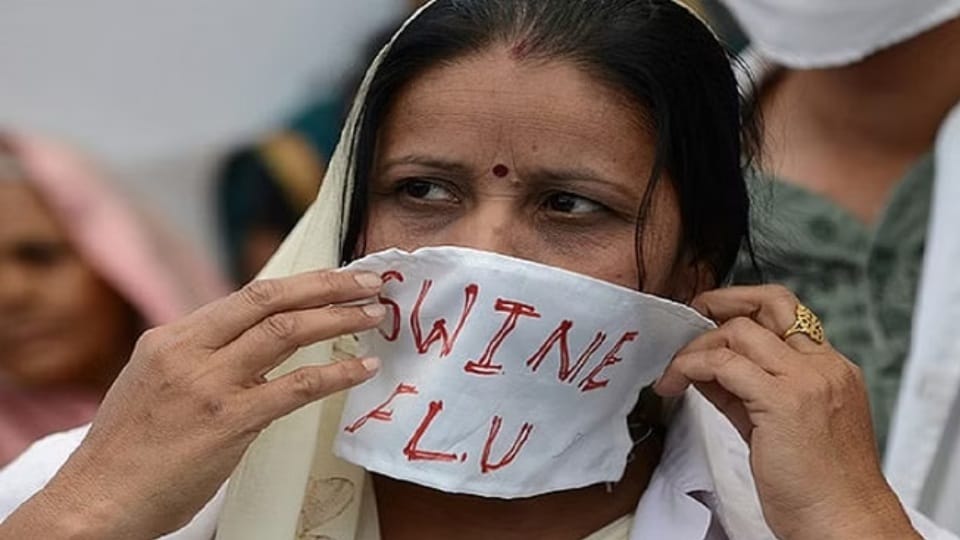 Chandigarh Health Department issues advisory to prevent swine flu