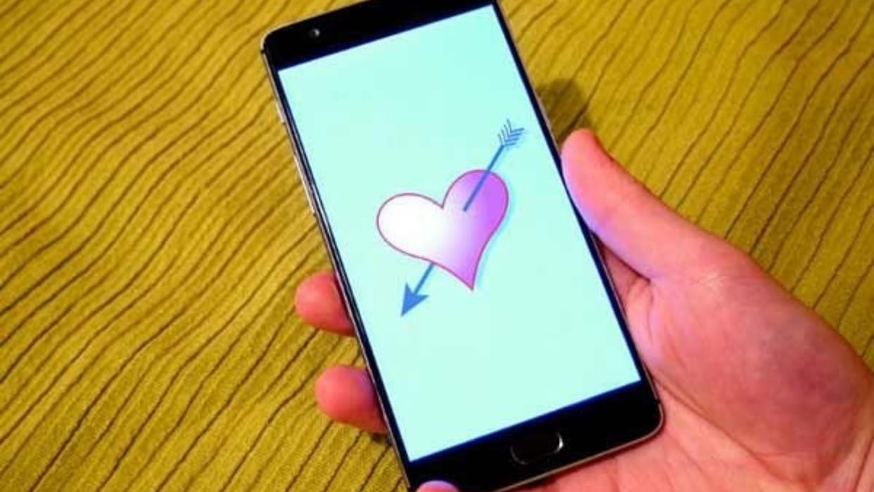 Mumbai: Fell in love on Facebook, Sanam went to Pakistan after getting married online