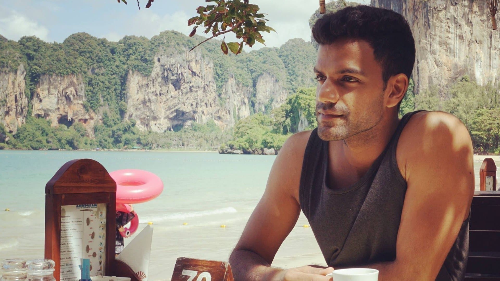 Apna Adda with Pankaj shukla series interesting journey of actor Saurabh goyal sarfira chhori jamun Everest