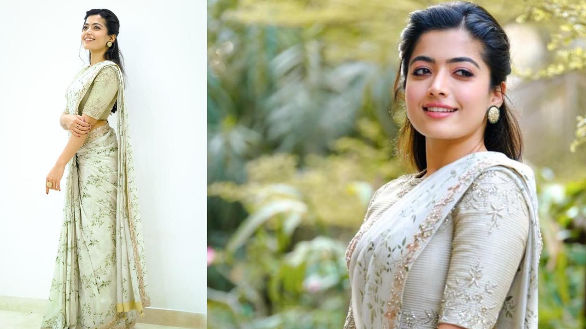 Raksha Bandhan 2024 tips for wearing saree perfectly