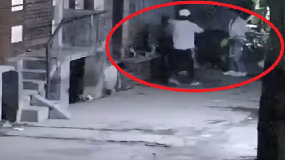 Teenager murdered by stabbing with knife in Bhajanpura