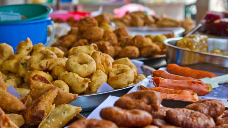 Gorakhpur to have a street food hub on the lines of Ayodhya, will change the face of the city