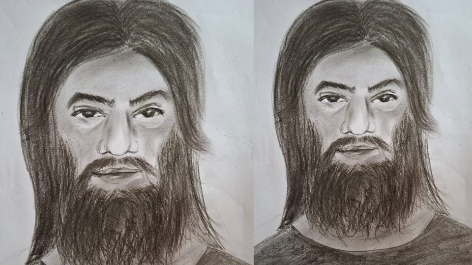 Seven suspected terrorists seen on Pathankot Jammu border police released sketch
