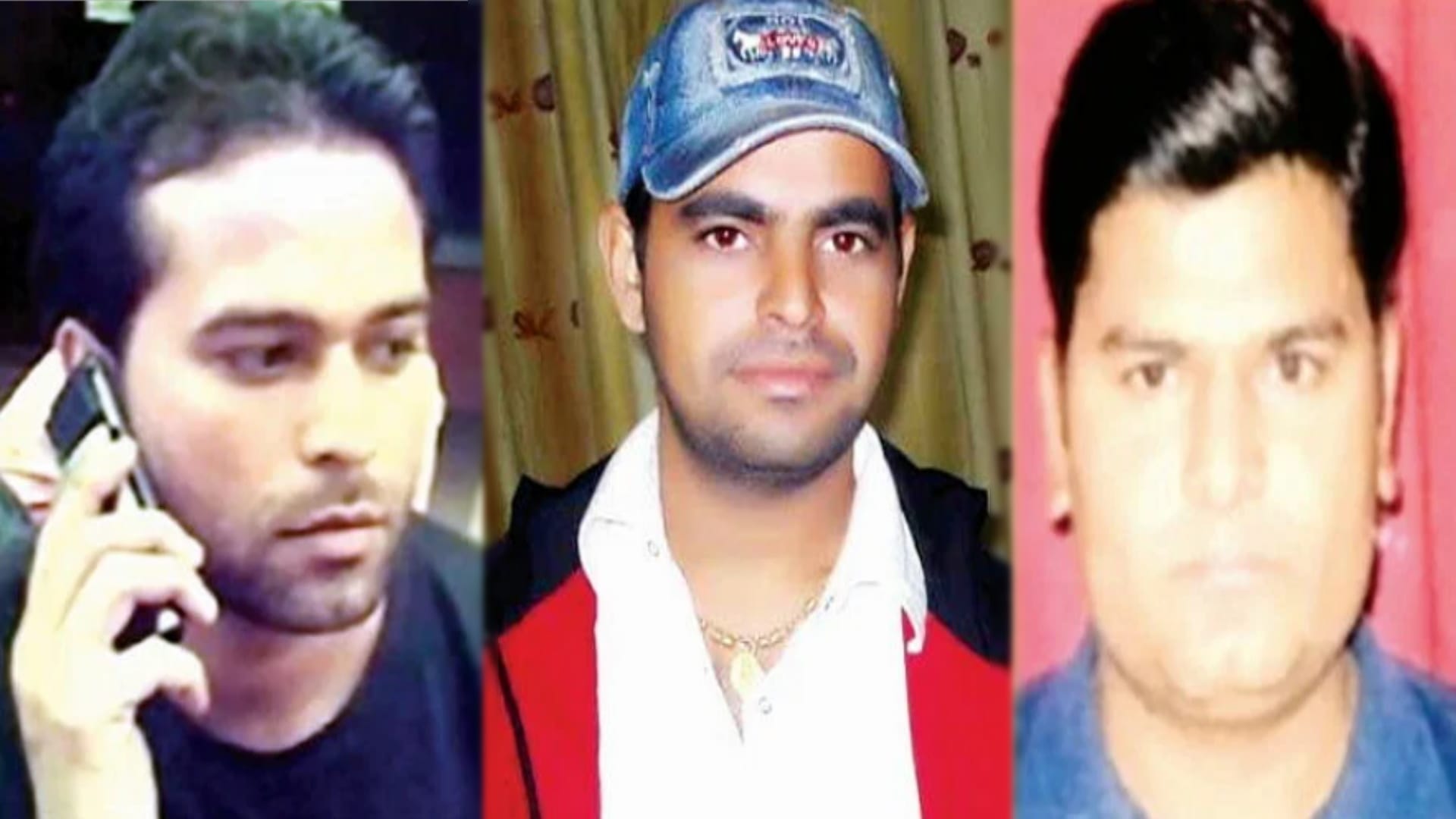 Gudri Bazaar triple murder case: Izlal one year and Sheeba spent the night in the same jail after 14 year