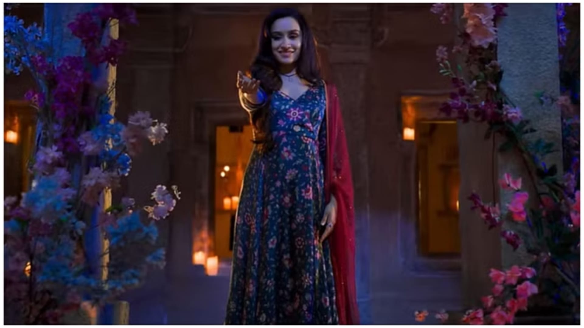 Tamannaah Bhatia Song Aaj Ki Raat released from Rajkummar Rao Shraddha Kapoor starrer film Stree 2