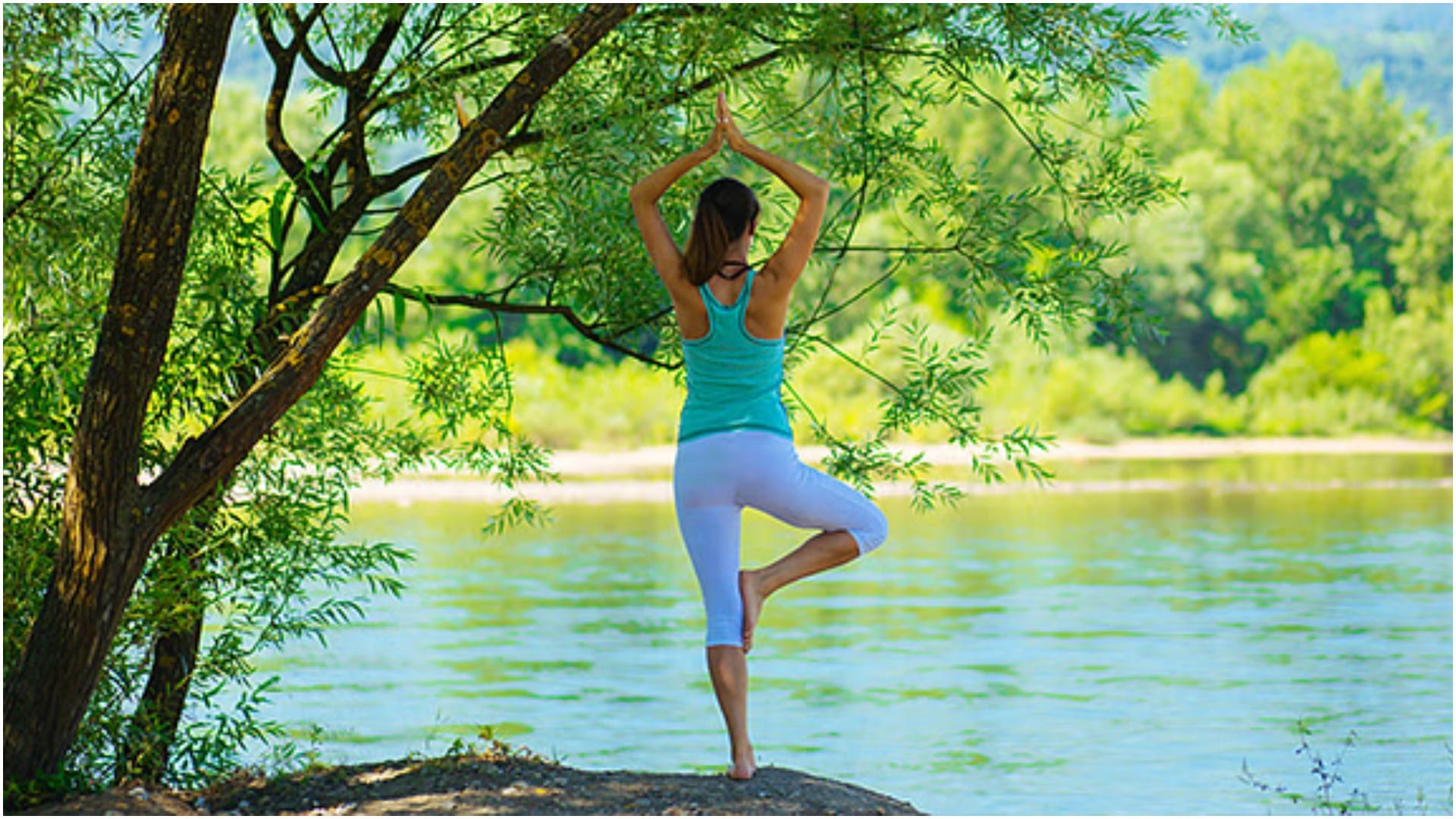 From Mobile Neck to Slip Disc Check Yoga Poses That Help Cure Modern Diseases naturally