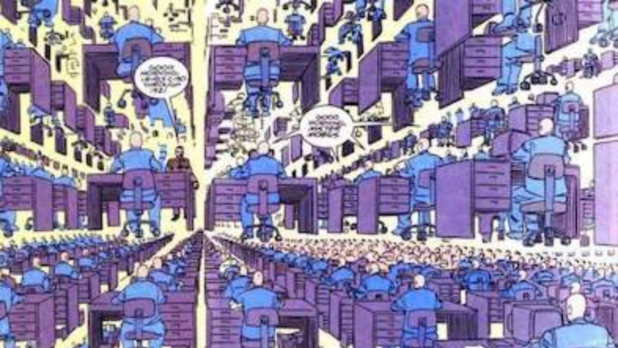 Deadpool and Wolverine What is the Time Variance Authority when did it come into the MCU Know the details