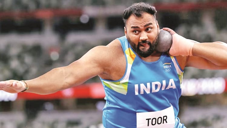 19 Players From Punjab Will Be Seen Fighting For Medals In Paris Olympics – Amar Ujala Hindi News Live