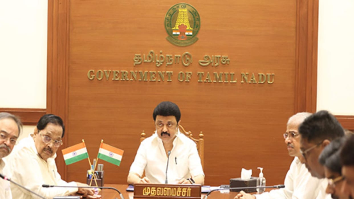 Nine more Tamil Nadu fishers arrested by Sri Lanka, Stalin tells Centre