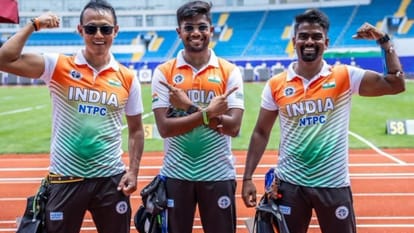 Indian archer Tarundeep Rai hopes for a medal in Paris Olympics 2024 said If not now then when