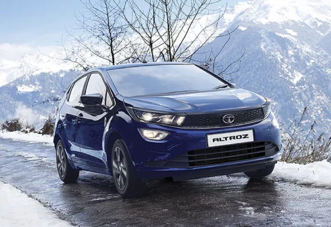 Top 5 affordable cars with cruise control feature in India Know details