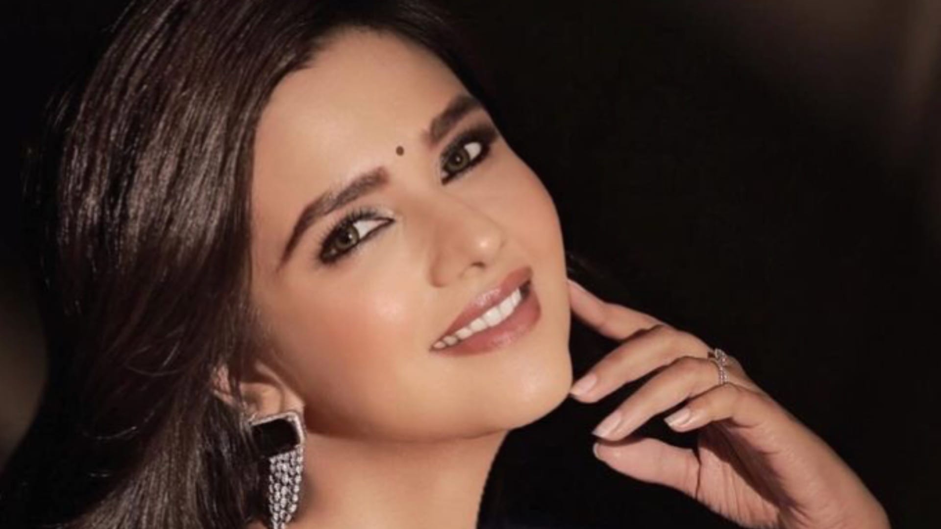 Daljeet Kaur husband Nikhil Patel got engaged again actress expressed anger by sharing picture