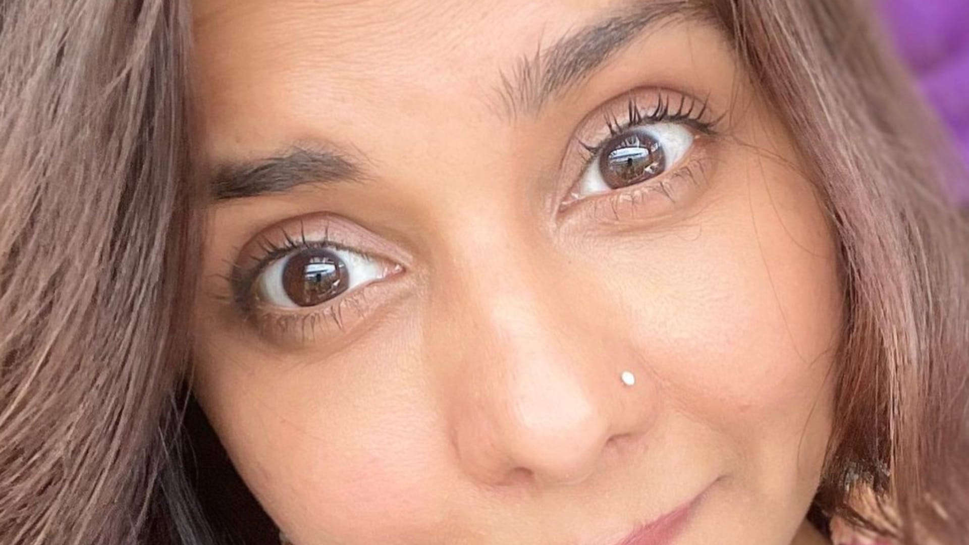 Dalljiet Kaur got stay order from Kenya court against husband Nikhil Patel now she can stay their house