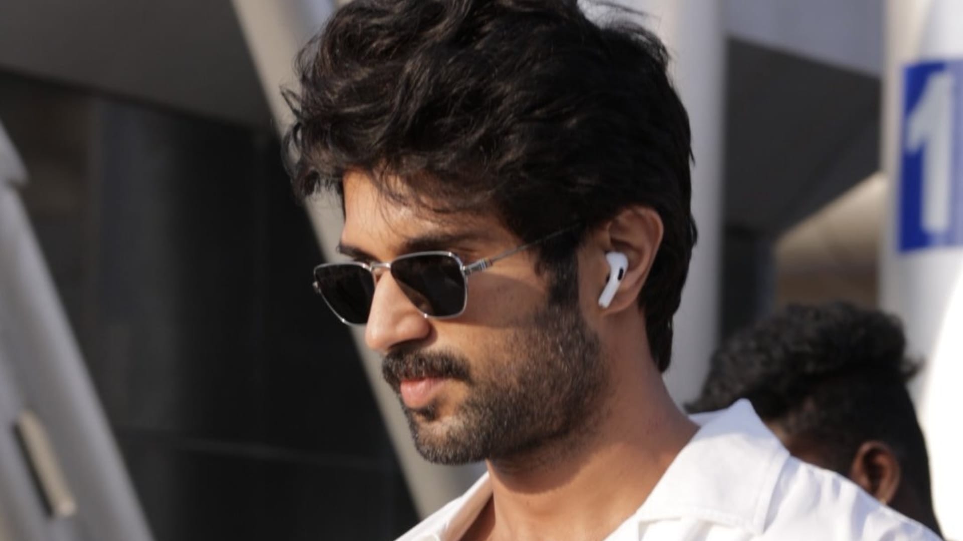 VD 12 New Update Vijay Deverakonda Role Revealed Read Details Inside