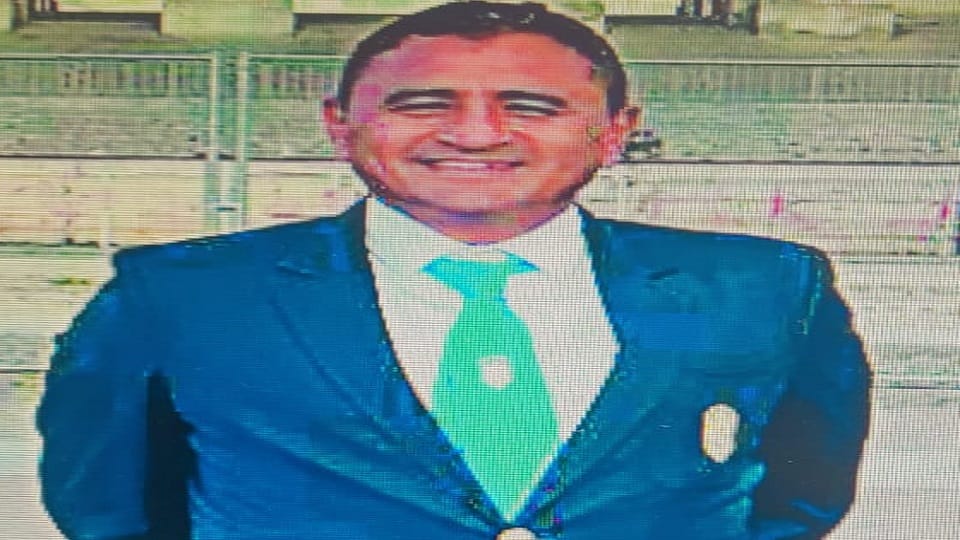 Virendra Singh of Kotabagh becomes Major General in Indian Army
