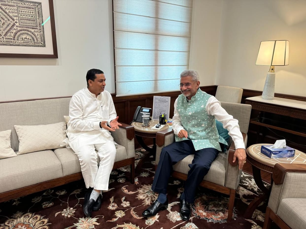 Uttarakhand News passport offices will open in Gopeshwar and Kotdwar Garhwal region
