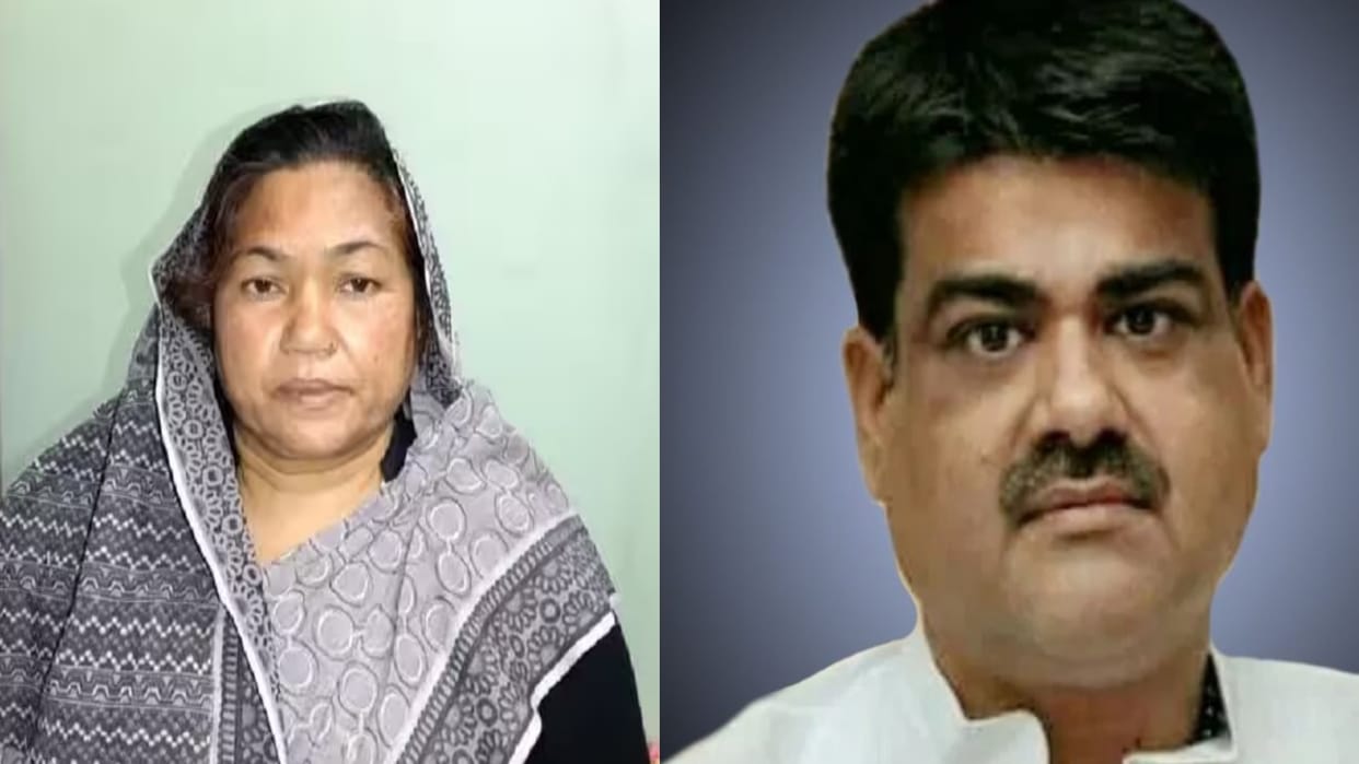 SP angry over Udaybhan's release, announces struggle from road to house