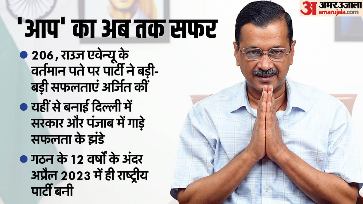 How auspicious will your new address be long political distance from the old place