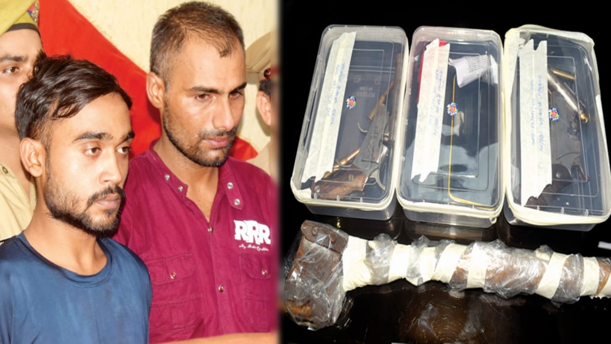 husband hired a man to kill his wife suspecting her of having an extramarital affair In Saudi Arabia