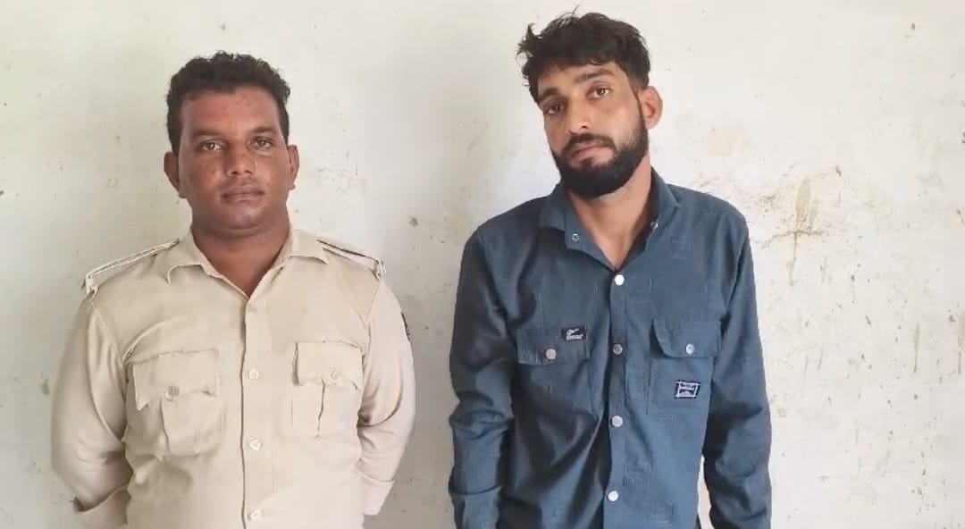 Bihar: Another shooter of Lawrence Bishnoi arrested from Rajasthan