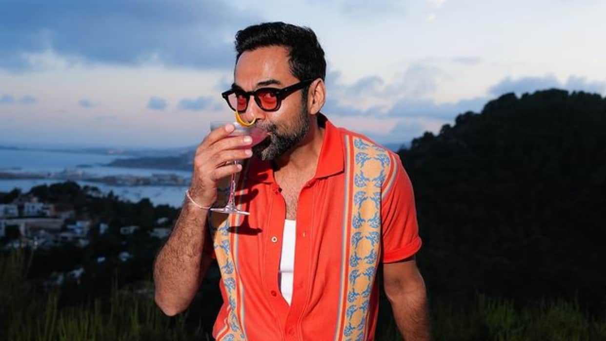 Abhay Deol accepts Deol family is conservative reveals they never understood his choices of films
