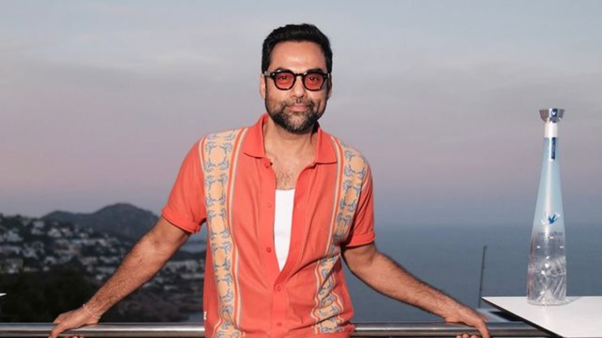 Abhay Deol was asked about his Identity he refused to put it in box and said not something can be defined