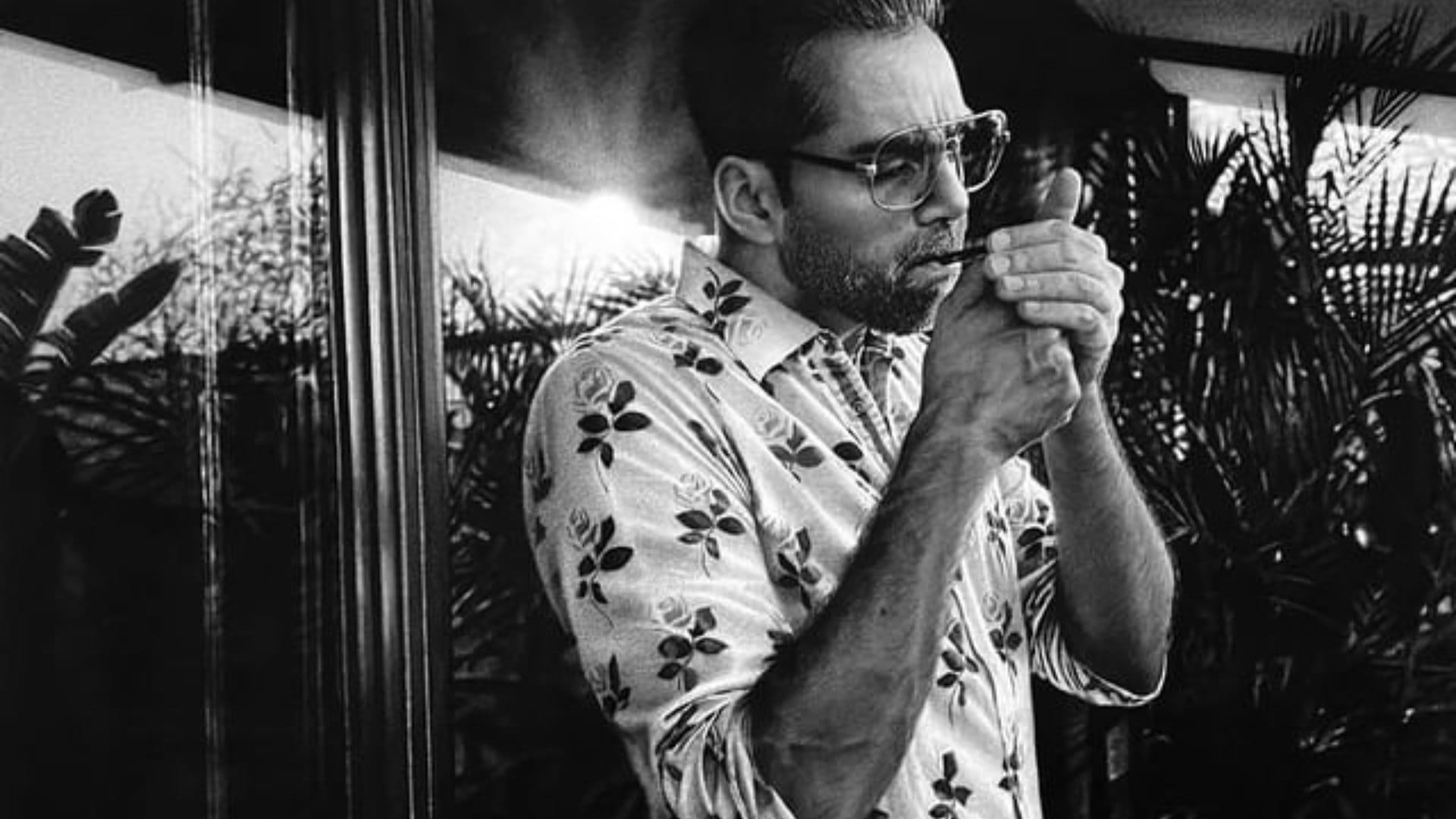 Abhay Deol was asked about his Identity he refused to put it in box and said not something can be defined