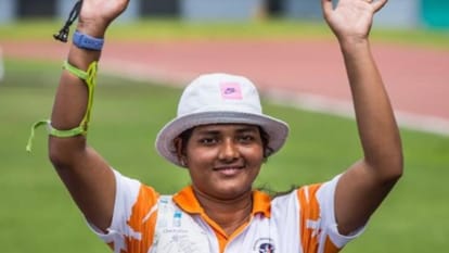 Paris Olympics 2024: Who is Ankita Bhakat? Made a strong start in the Olympics, know struggle story