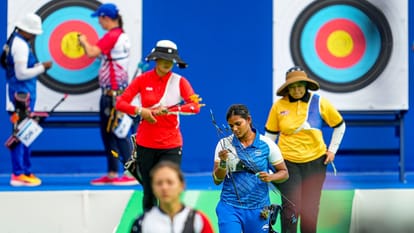 Paris Olympics 2024: Who is Ankita Bhakat? Made a strong start in the Olympics, know struggle story