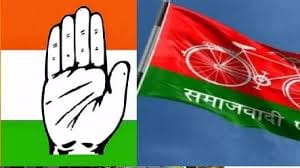 After losing Amarwada, Congress and SP will fight by-elections together in Madhya Pradesh, BJP takes a jibe