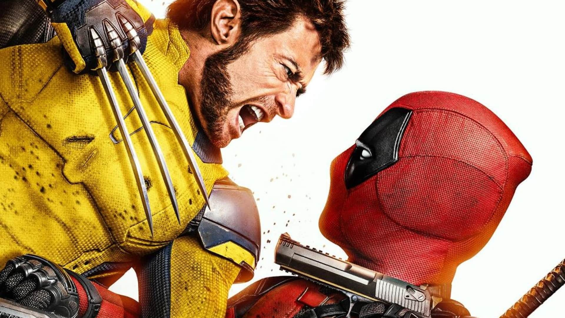 Deadpool and Wolverine Box Office Collection Day 18 Hugh Jackman Ryan Reynolds Film total Earnings