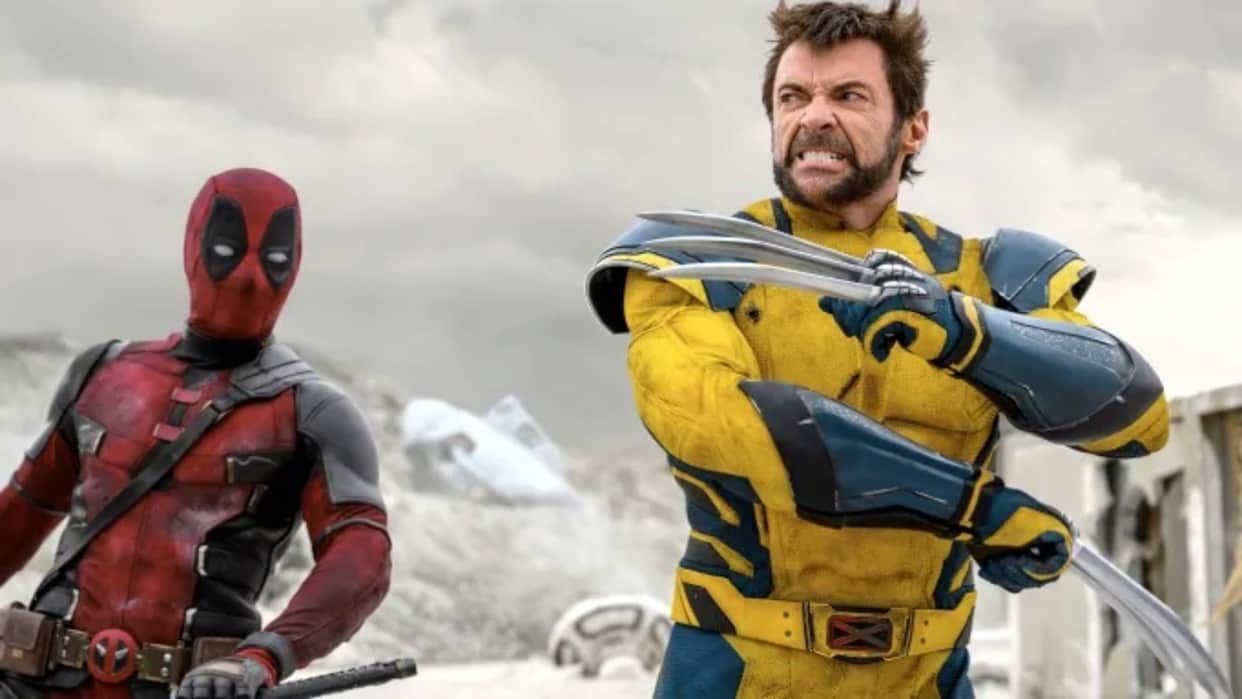Deadpool And Wolverine Box Office Collection Day 9 Shawn Levy Ryan Reynolds Film latest earning occupancy