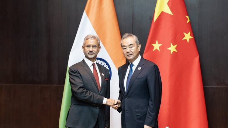 India-China Relations: भारत-चीन के साथ संबंधों में संतुलन बनाने का आह्वान, रूस के प्रमुख थिंक टैंक ने की अपील