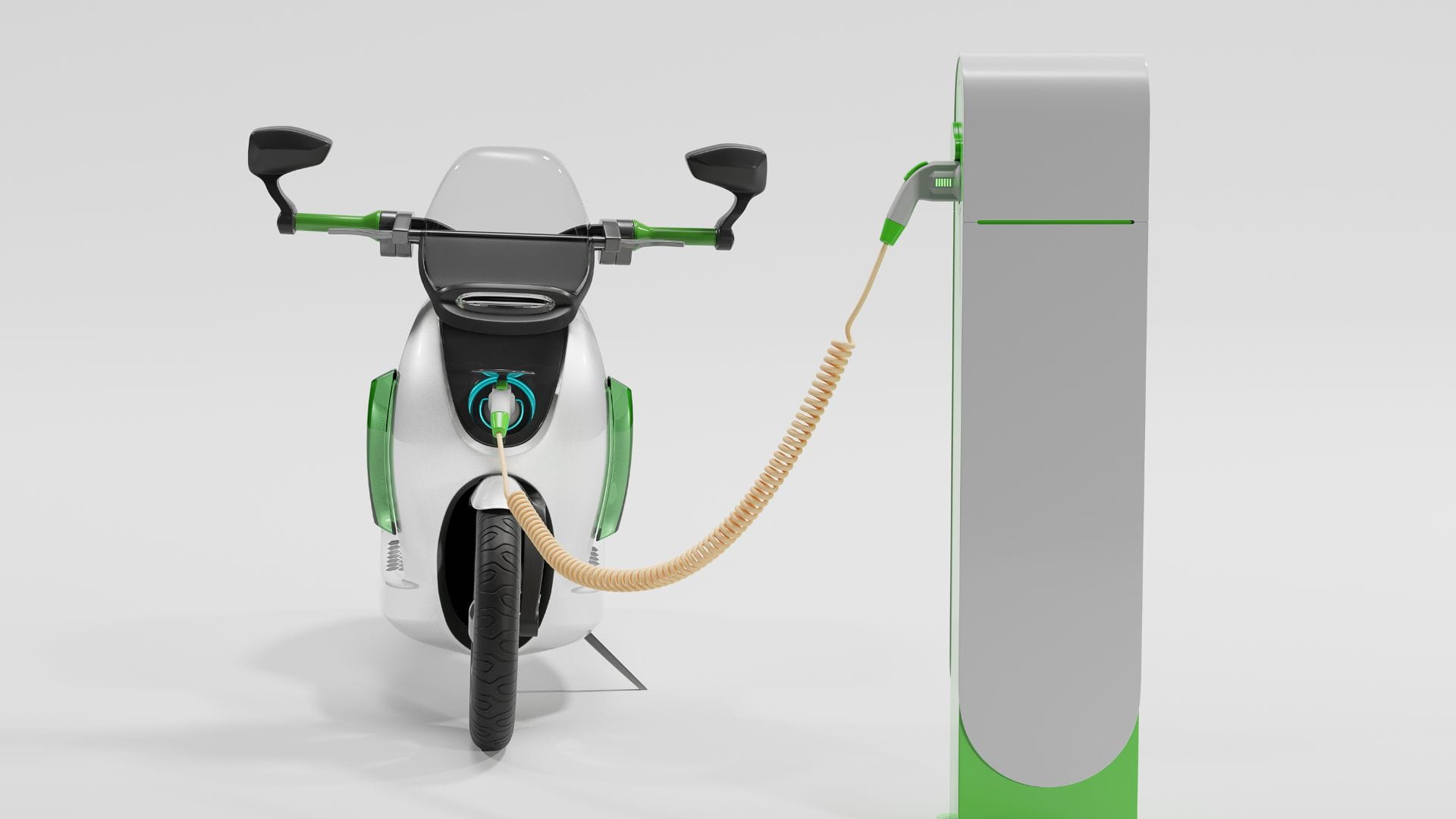 Electric Scooter Washing Tips: Can Pressure Wash Damage Your Electric Scooter? Keep These Points in Mind