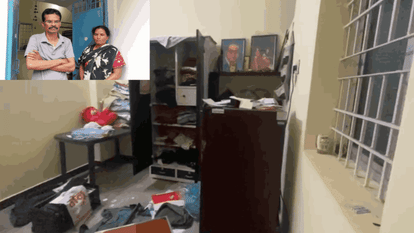 एनआईए का छापा