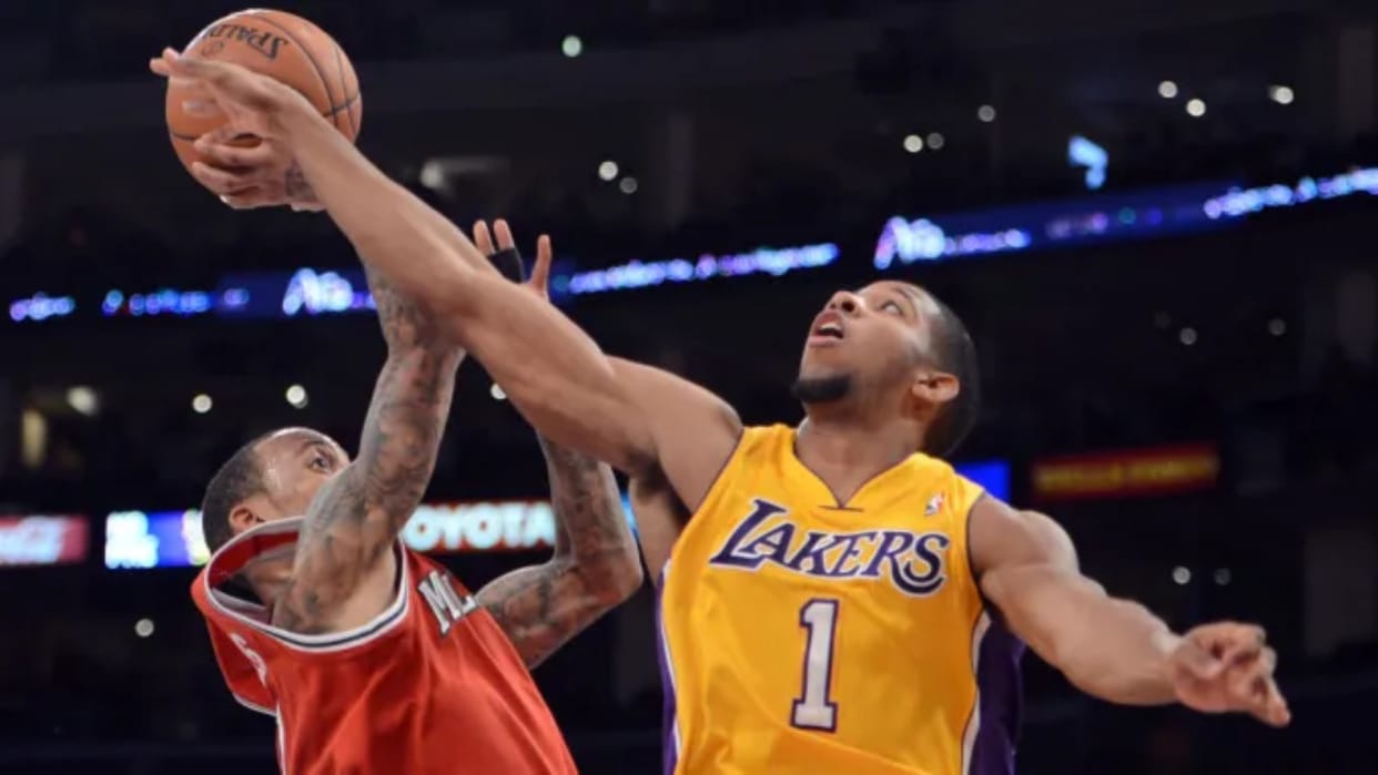 NBA Loss Sinks Warner Bros Discovery Stock Bad for HBO Max and Discovery lifestyle networks