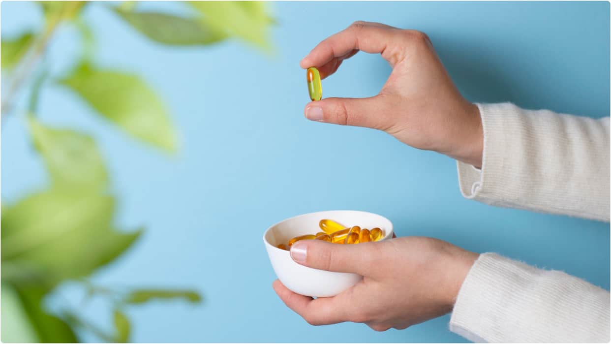 Vitamin E Capsule Side effects in hindi