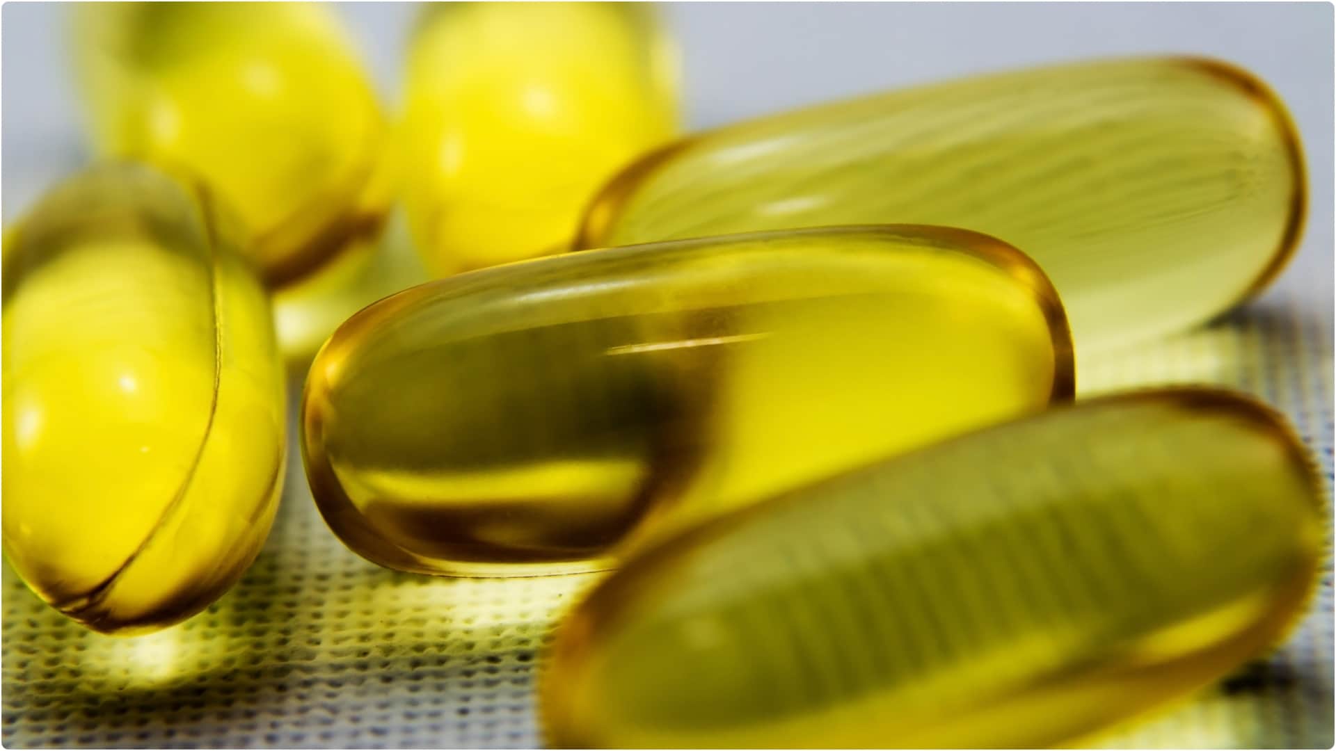 Vitamin E Capsule Side effects in hindi