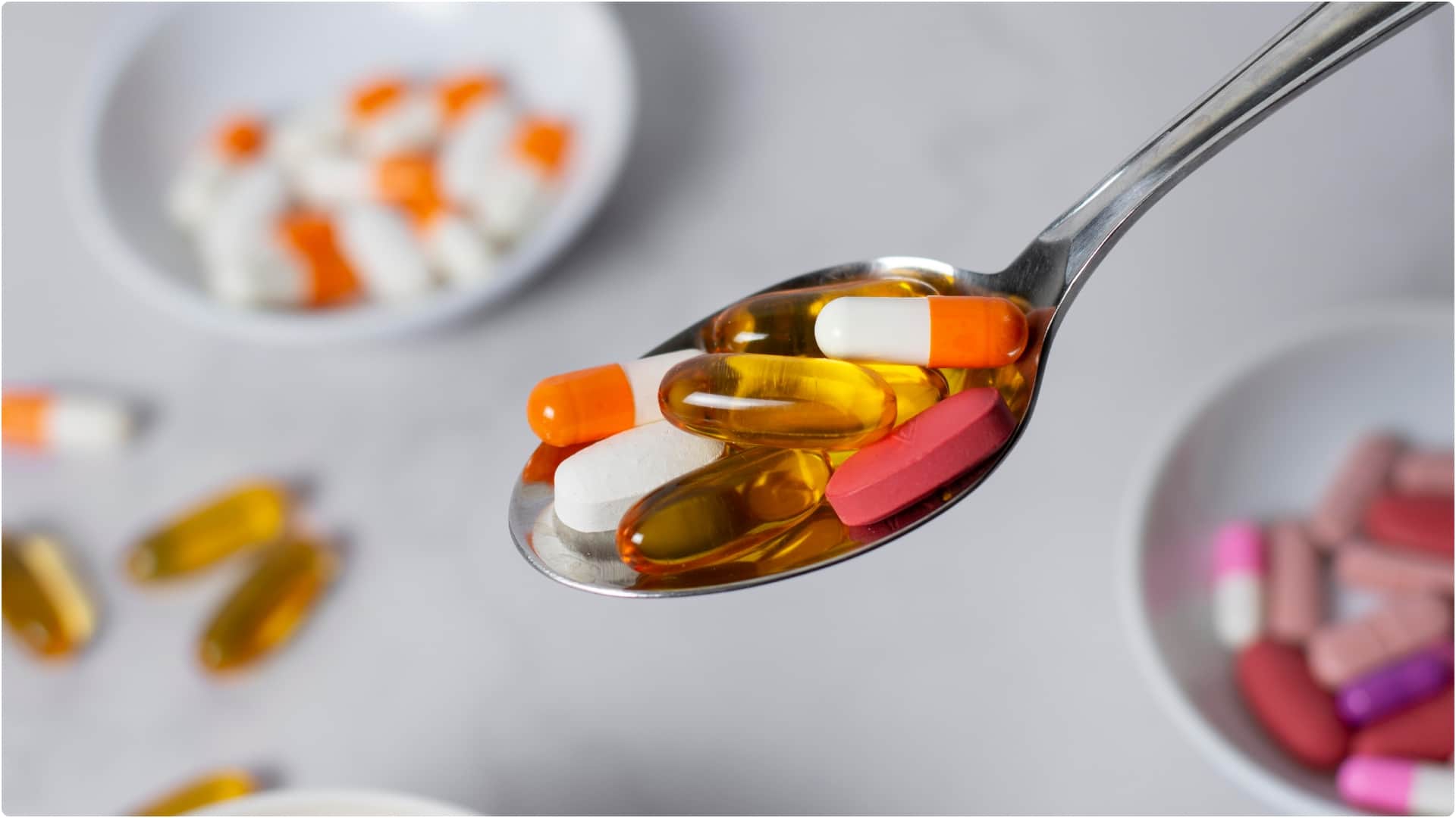 why too much vitamin supplements are bad for you know its health risk in hindi