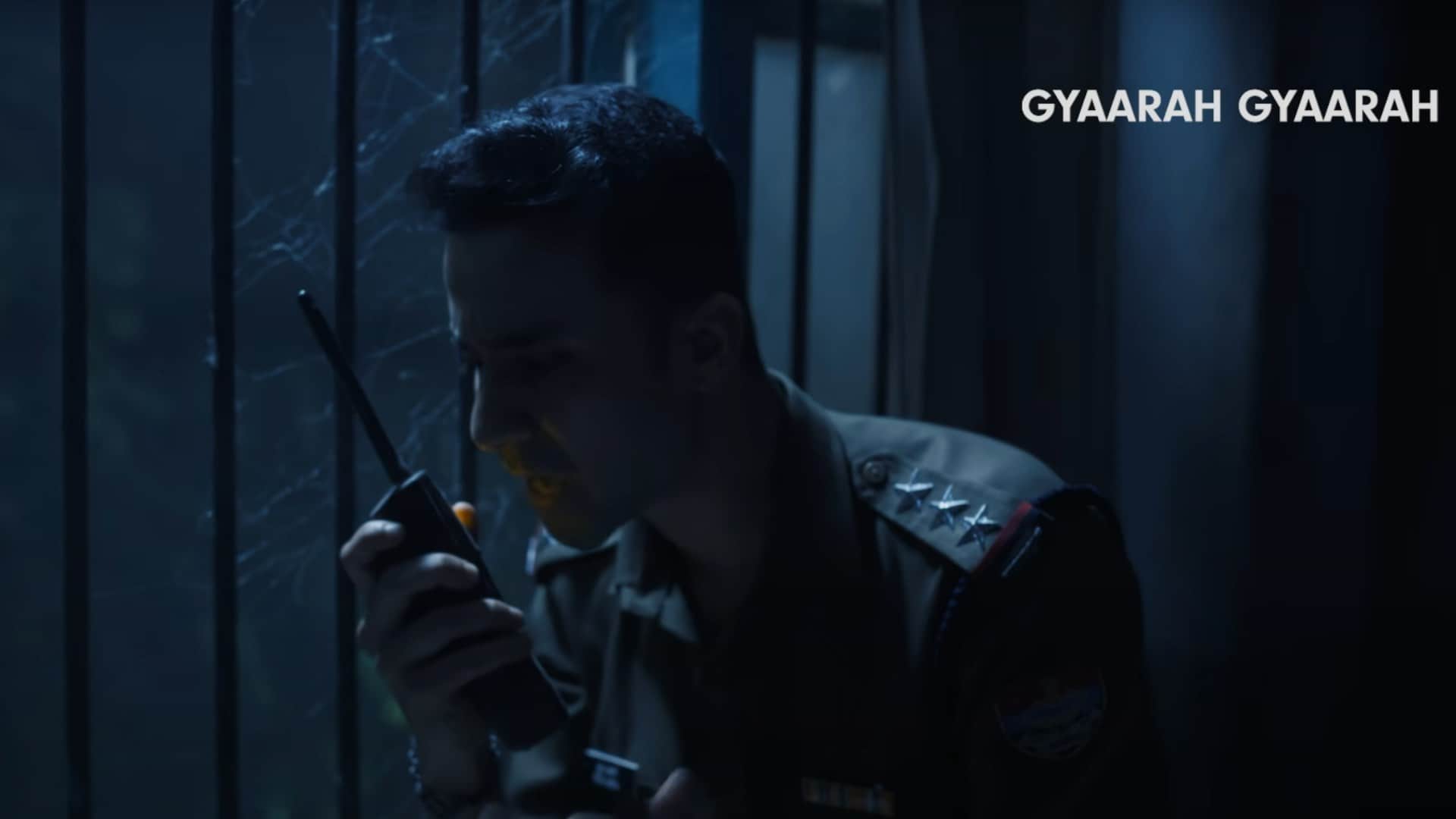 OTT Release In August Films and Web series Phir aayi haseen dilruba kill gyaarah gyaarah manorathangal