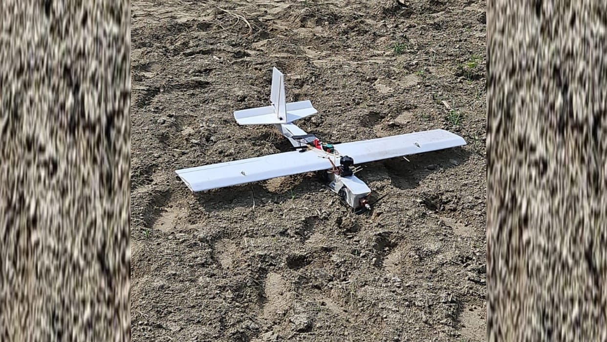 Gonda: Villagers found a drown in field in a village.