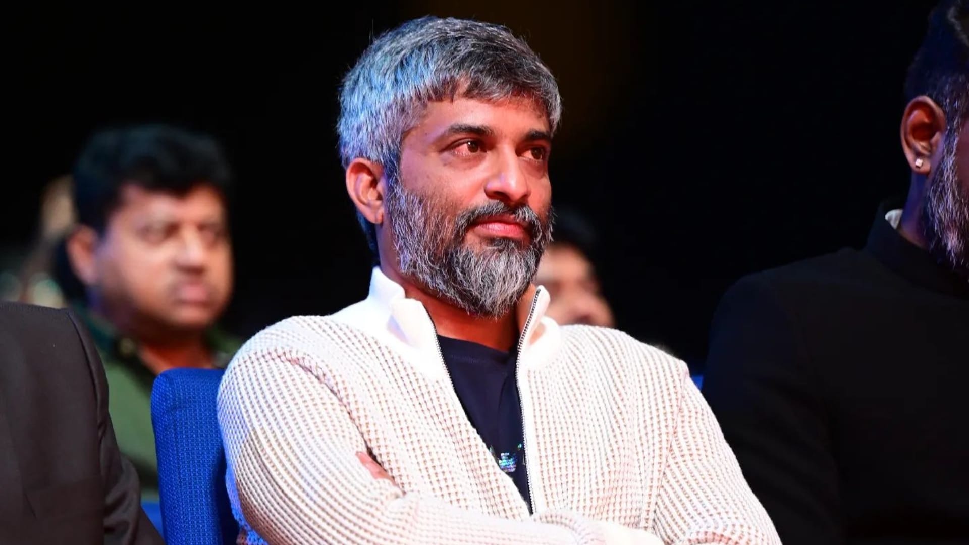 Prabhas's new film has a connection with Subhash Chandra Bose he will be seen in the role of a soldier