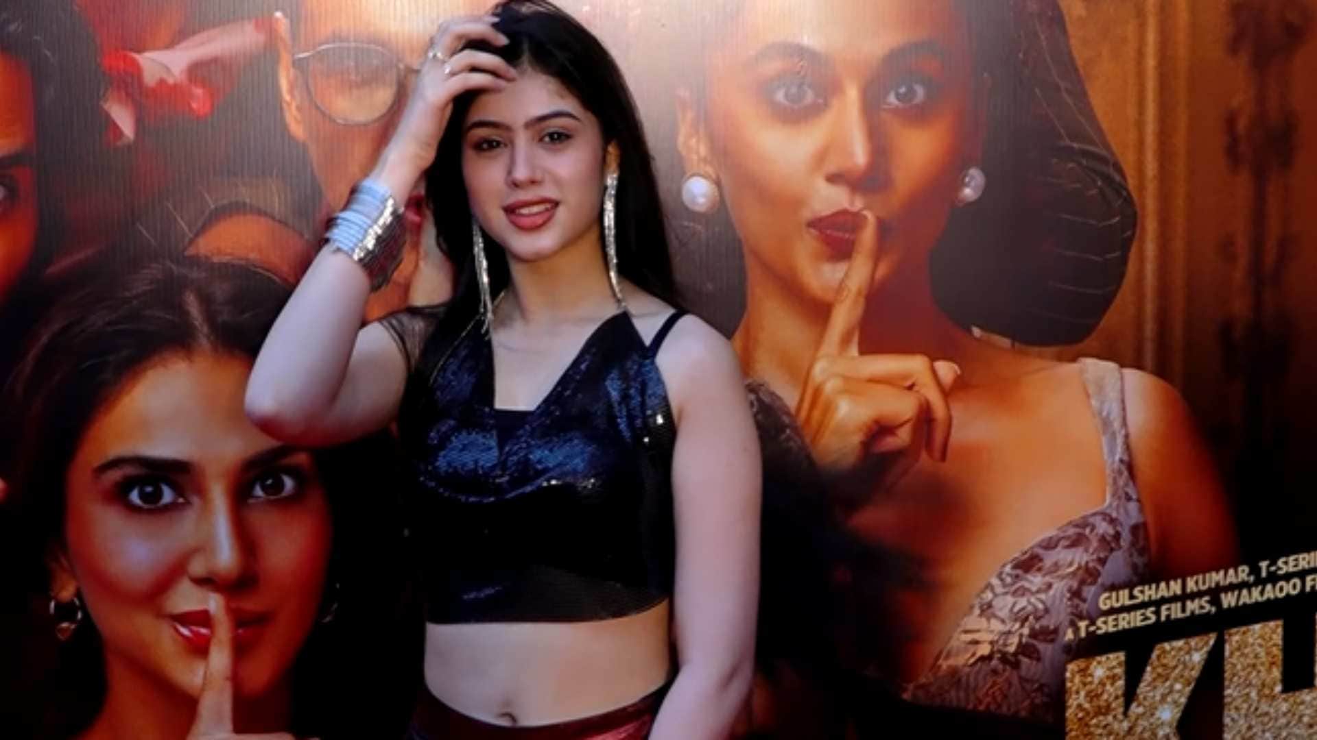 SONG LAUNCH OF THE SONG HAULI HAULI FROM MOVIE KHEL KHEL MEIN from neha kakkar to Fardeen Khan