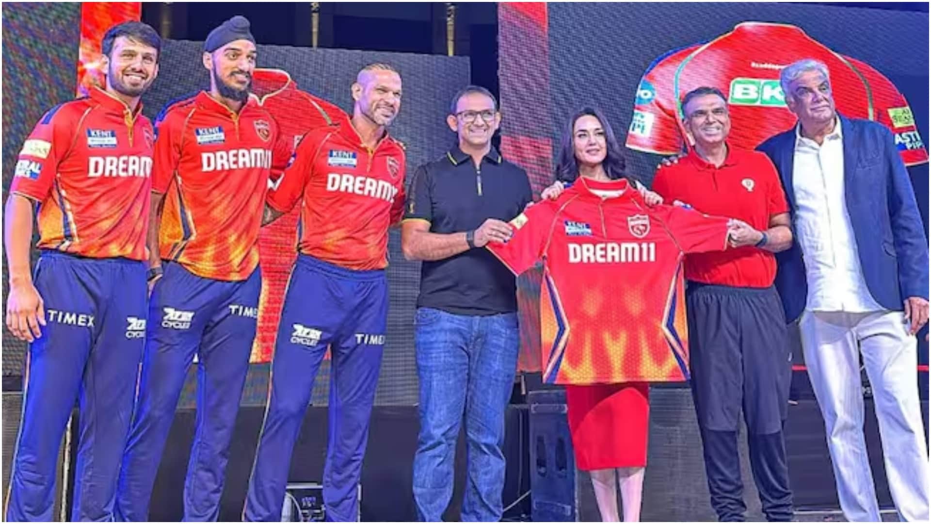 IPL 2025: Ricky Ponting joins Punjab Kings as head coach on four years Contract after leaving Delhi Capitals